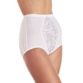 thumbnail image 1 of George Women's Shaper Briefs 2-Pack, 1 of 1
