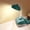Vert 6L8, variante sur ZZkhGO Petite Lampe de Bureau, Lampe de Chevet Rechargeable par USB, Lampe DEL à Intensité Réglable pour Dortoir et Chambre
