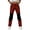 #06 Red 【Stock up on Your Favorite Colors】, variant on Women's Waterproof Straight Leg Hiking Pants Lightweight Durable Outdoor Adventure Gear Perfect for Trail Walking Camping or Travel Versatile JASKFLY Red M