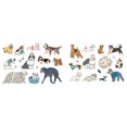 thumbnail image 1 of Swedish Dish Cloth Dogs Set of 2, 1 of 2