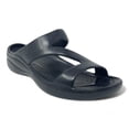 thumbnail image 2 of Sandales Z Dawgs pour Femmes Noires Taille 6, 2 of 5