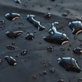 thumbnail image 3 of LCXmlly Storage Bottle Waterproof Swing Cover UV Resistant Polyester Taffeta Canopy (Rain Protection Garden Supply), 3 of 6