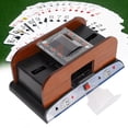 thumbnail image 2 of MesaSe Shuffler Machine  Professional Automatic Shuffler  Card Shuffler  For Home For Casino Quickly Easy To Use, 2 of 8