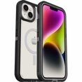 thumbnail image 2 of Otterbox Étui Defender XT Noir Crystal iPhone 14 Plus, 2 of 7