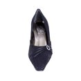 thumbnail image 2 of FLORAL Chantelle Escarpins Classiques Confort pour Femmes à Largeur Grand, 2 of 6