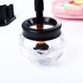 thumbnail image 3 of Makeup Brush Cleaner Dryer, Super Fast Electric Brush Cleaner Automatic Brush Cleaner Spinner Makeup Brush Tool, 3 of 5