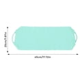 thumbnail image 2 of -Sided Exfoliating Back Scrubber with Long Handles for Deep Cleansing and Invigorating Skin Massage, 2 of 6