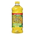 thumbnail image 1 of Pine-Sol® Multi-Surface Cleaner, Multi-Surface Cleaner and Deodorizer, Lemon Scent, 1.4L, 1 of 6