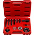 thumbnail image 1 of Biltek Automotive Pulley Puller Remover Installer Power Steering Pump Alternator Pulley, 1 of 3