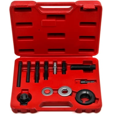 Biltek Automotive Pulley Puller Remover Installer Power Steering Pump Alternator Pulley