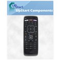 thumbnail image 3 of Télécommande de Remplacement E2801B1 pour Téléviseur Intelligent VIZIO - Compatible avec la Télécommande VIZIO XRT112, 3 of 3