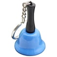 thumbnail image 1 of Christmas Decoration Clearance! Santa Claus Handbells Wedding Handbells Tea Bells Christmas Tree Decoration Returns For Sale Weekly Finds #08, 1 of 2