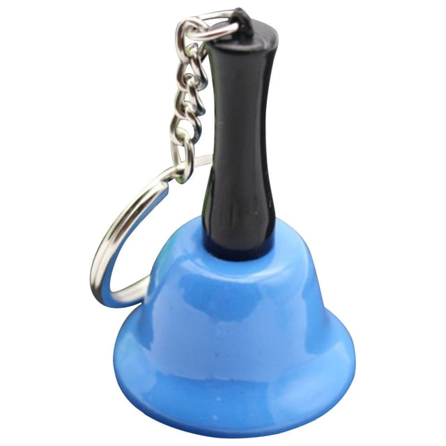 Christmas Decoration Clearance! Santa Claus Handbells Wedding Handbells Tea Bells Christmas Tree Decoration Returns For Sale Weekly Finds #08