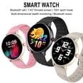 thumbnail image 1 of Watches for Women Messenger Bags Smart Watch Full Screen Smart Watches for android Ios Phones Smart Fitness Watch for Women Man Smartwatch Smart Watch for android Phones, 1 of 7