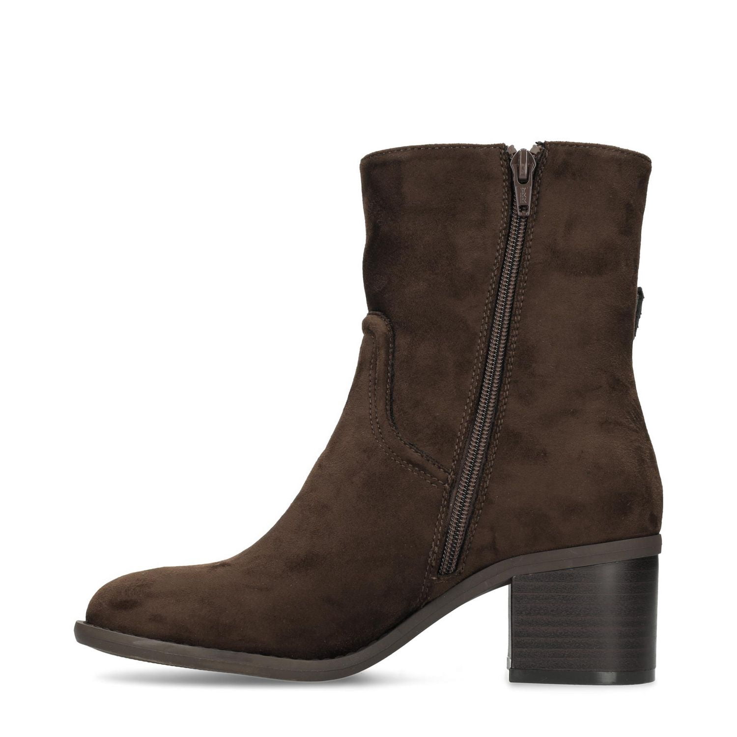 Mexx Dark Brown Ankle Boot