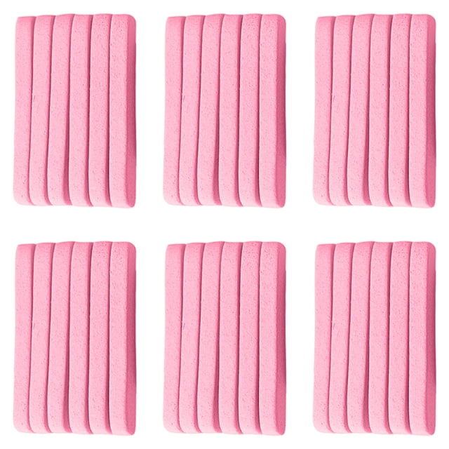 Facial Sponge Compressed,Face Wash Sponges,Makeup Removal Cosmetic Sponges Pad