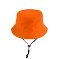 thumbnail image 1 of Birdeem Bucket Hat Cotton Fishing Visor Men Sun Hunting Summer Camping Cap, 1 of 9
