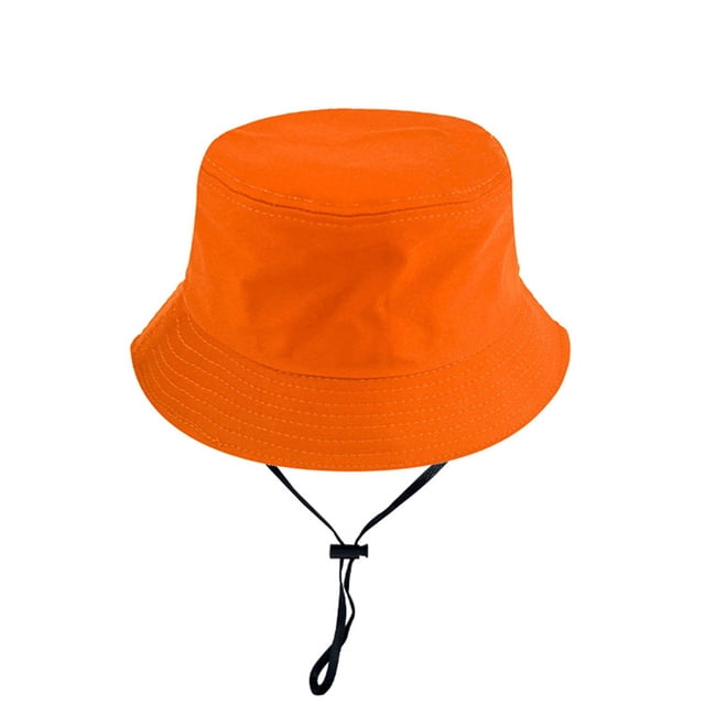 Birdeem Bucket Hat Cotton Fishing Visor Men Sun Hunting Summer Camping Cap