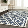 thumbnail image 1 of Safavieh Cambridge Kirsten Geometric Area Rug, 1 of 3