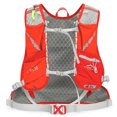 thumbnail image 4 of Gilet d'Hydratation Léger de 12 L pour Cyclisme, Course, Camping, Randonnée, Alpinisme en Plein Air, 4 of 7