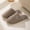 Coffee, variant on Apmemiss Women Slippers Clearance New Couple Home Linen Baotou Slippers Men and Women's Home Floor Cloth Absorbent Linen Slippers Christmas Gifts for Mom