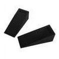thumbnail image 1 of 2x Yoga Foam Wedge Tile Slanting Board EVA Foam Slant Yoga Block (15x6x5cm), 1 of 6