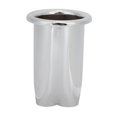 thumbnail image 3 of Hair Dryer Holder, Sturdy Structure Blow Dryers Shelf  For Salon Steel Color, 3 of 8