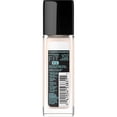 thumbnail image 4 of Maybelline New York Fit Me Mat + Sans Pores Fond de Teint Maquillage, 4 of 6