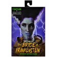 thumbnail image 2 of Teenage Mutant Ninja Turtles Universal Monsters 7 Inch Action Figure Ultimate - April as the Bride, 2 of 2