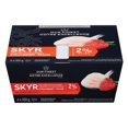 thumbnail image 1 of Our Finest Skyr Yogourt Style Islandais à la Fraise, 4x100g, 1 of 2