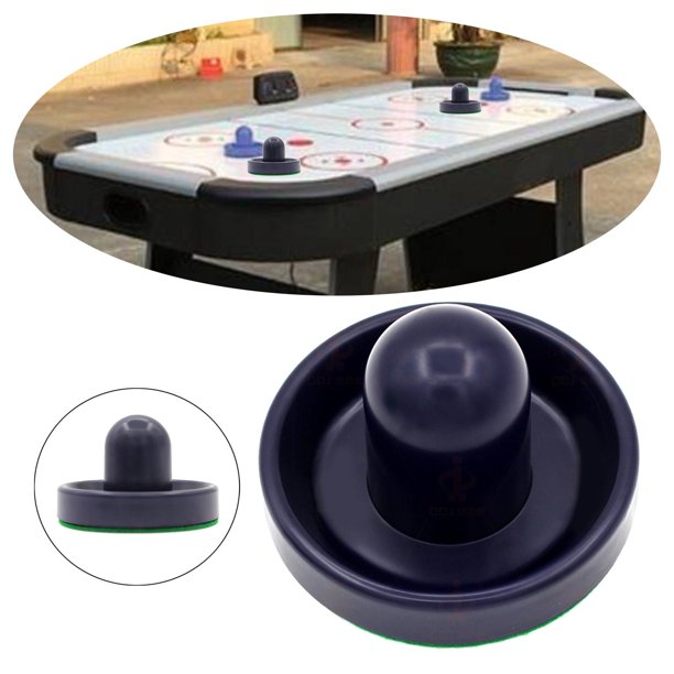 MD Sports Table De Hockey Pneumatique à 2 Joueurs De 60 Po MD Sports Avec Tableau De Pointage Numerique Et Lumieres Espn1003