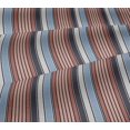 thumbnail image 4 of oneOone Viscose Jersey Fabric Multicolor Stripe Fabric Prints By Yard 60 Inch Wide, 4 of 4