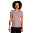 thumbnail image 1 of Reebok Women's Legacy Performance Short-Sleeve T-Shirt, 1 of 5