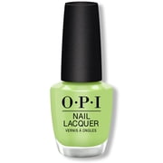 OPI Nail Lacquer Polish - Summer Make The Rules - Summer Monday-Fridays P012