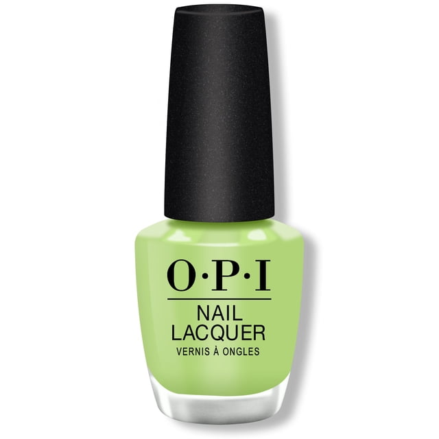 OPI Nail Lacquer Polish - Summer Make The Rules - Summer Monday-Fridays P012