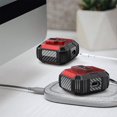 thumbnail image 3 of AirPods 4th Gen Protective Case - Shockproof, Automatic Snap, 8 Colors, 3 of 8