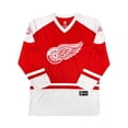 thumbnail image 2 of NHL Men's Detroit Red Wings Jersey, 2 of 6
