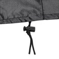 thumbnail image 3 of Mobility Scooter Storage Cover Electric Pram Scooter Waterproof Dustproof Cover（140*66*91cm）, 3 of 3