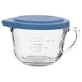 thumbnail image 1 of Anchor Hocking 2L Batter Bowl with Lid, 1 of 3