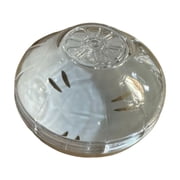 Fridja Sales Vegetable Cooler Plastic Cooler Refrigerator Storage Box Garlic Cooler Bowl Lemon Tomato Cooler Holiday Gifts