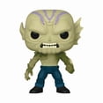 thumbnail image 1 of Funko Pop! Marvel Studios: Secret Invasion - Gravik Bobblehead En Vinyle, 1 of 2