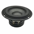 thumbnail image 4 of Haut-parleur de Caisson de Basses 4,5 Pouces Subwoofer Multimédia pour Audio Type1, 4 of 9