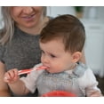 thumbnail image 4 of Parent's Choice Soft Tip Spoons, 4 Months +, 6 pack, 4 of 4