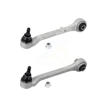 TOR Bras de Contrôle de Suspension avant Inférieur Arrière et Kit d'Assemblage à Rotule pour Voiture Cadillac ATS CT4 AWD KTR-105258