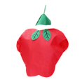 thumbnail image 2 of Déguisement de Fruit pour Enfants Cosplay Robe Fantaisie pour Jeu de Rôle Fête Spectacle sur Scène, 2 of 9