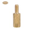 thumbnail image 3 of Fosa Brass Standoff, M3 Standoff, Boards For Electrical Equipment Circuit Board Factory, 3 of 8