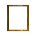thumbnail image 1 of AMERTEER9x7 Wooden Picture Frame with Mat for Wall Mounting - Perfect for Displaying Photos  Certificates  and Artwork, 1 of 6