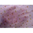 thumbnail image 4 of oneOone Cotton Silk Fabric Leaves|Insect & Flower Floral Print Fabric BTY 42 Inch Wide, 4 of 4