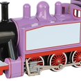 thumbnail image 3 of Bachmann Trains Thomas and Friends Rosie Engine HO Scale Train w/ Moving Eyes, 3 of 5
