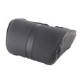 thumbnail image 1 of Auto Car Neck Pillow PU Leather  Pillows Neck Rest  Headrest Cushion Pad, 1 of 8
